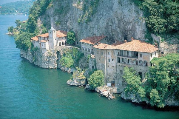 Lake Maggiore