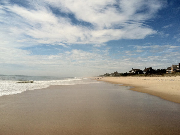 Main Beach East Hampton