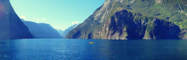 Milford Sound