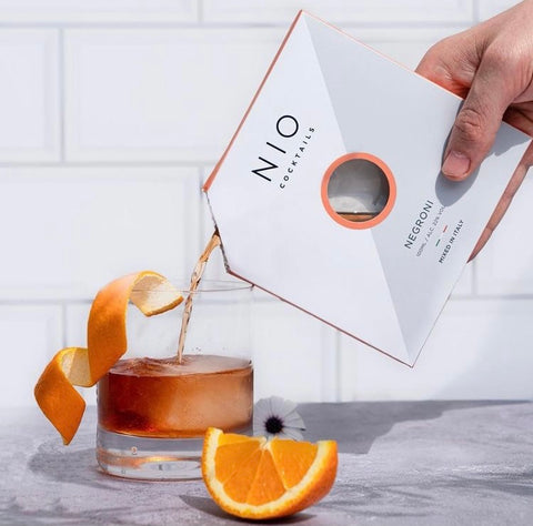 Nio Cocktails