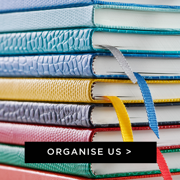 Organise Us