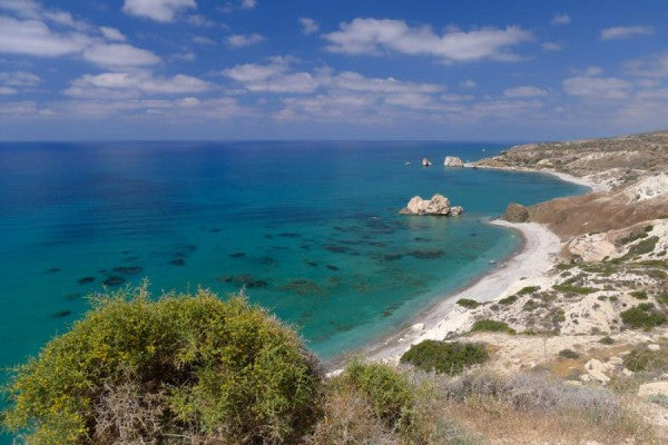 Paphos Cyprus