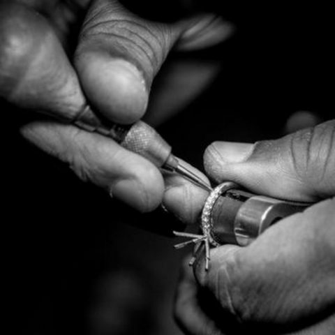 Wedding Rings Re-sizing