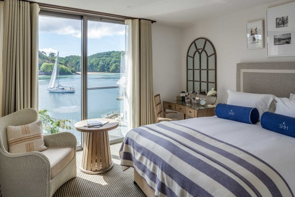 Salcombe-Hotel