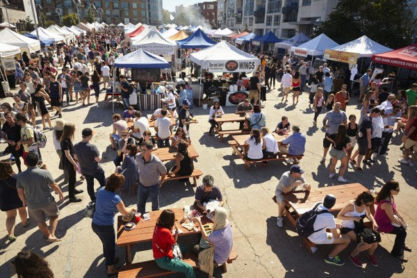 Smorgasburg