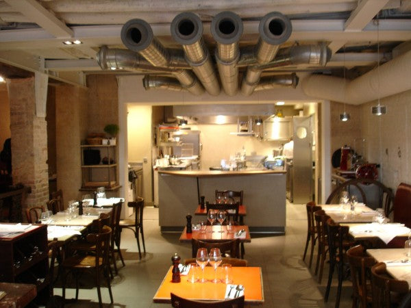 Semilla Restaurant Paris