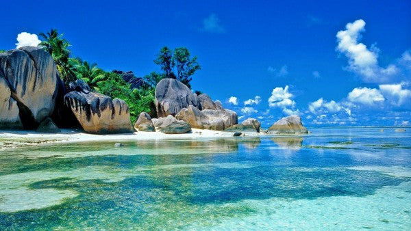 Seychelles