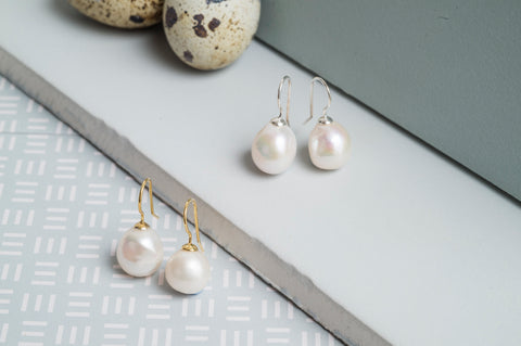 Triora Earrings