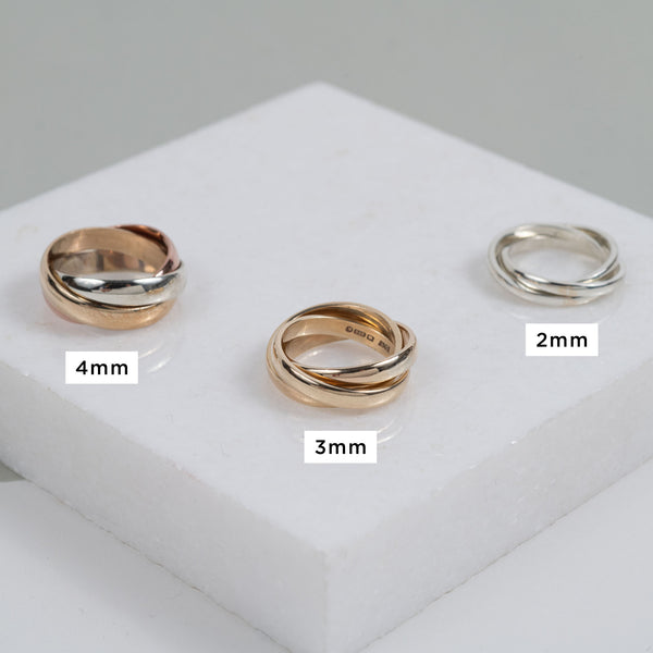 ring size guide