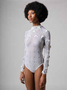 Perla - SL136 Leotards & Unitards