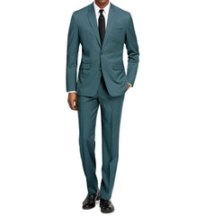 Braveman Men's Slim Fit 2-Piece Suit