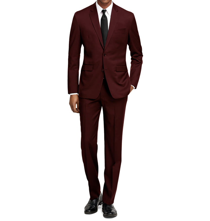 2-Piece Suit All Sizes Mens 2 Piece Suit at best price in Meerut