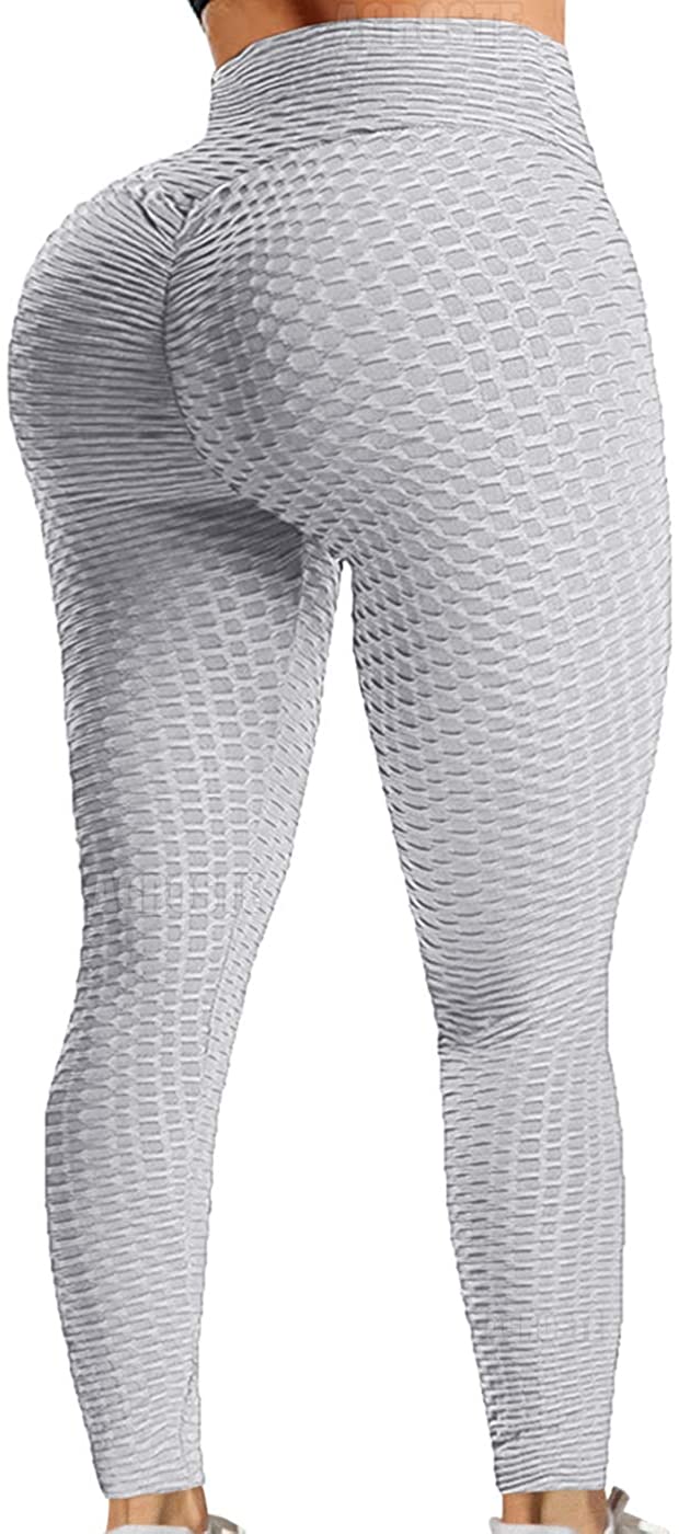 Pants & Jumpsuits, Heathyoga Leggings For Women High Waisted For Butt  Lifting Yoga Pants