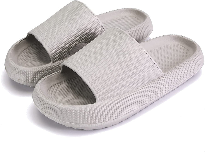Pillow Slides Sandals™ – DeluxeSlides