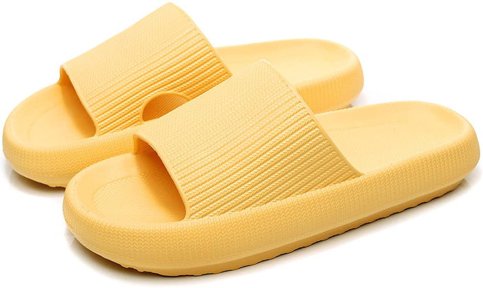 Pillow Slides Sandals™ – DeluxeSlides