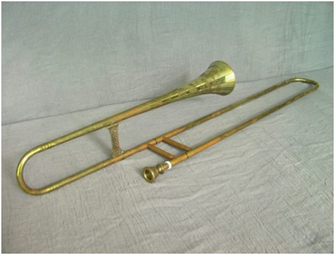 薩克布(Sackbut)