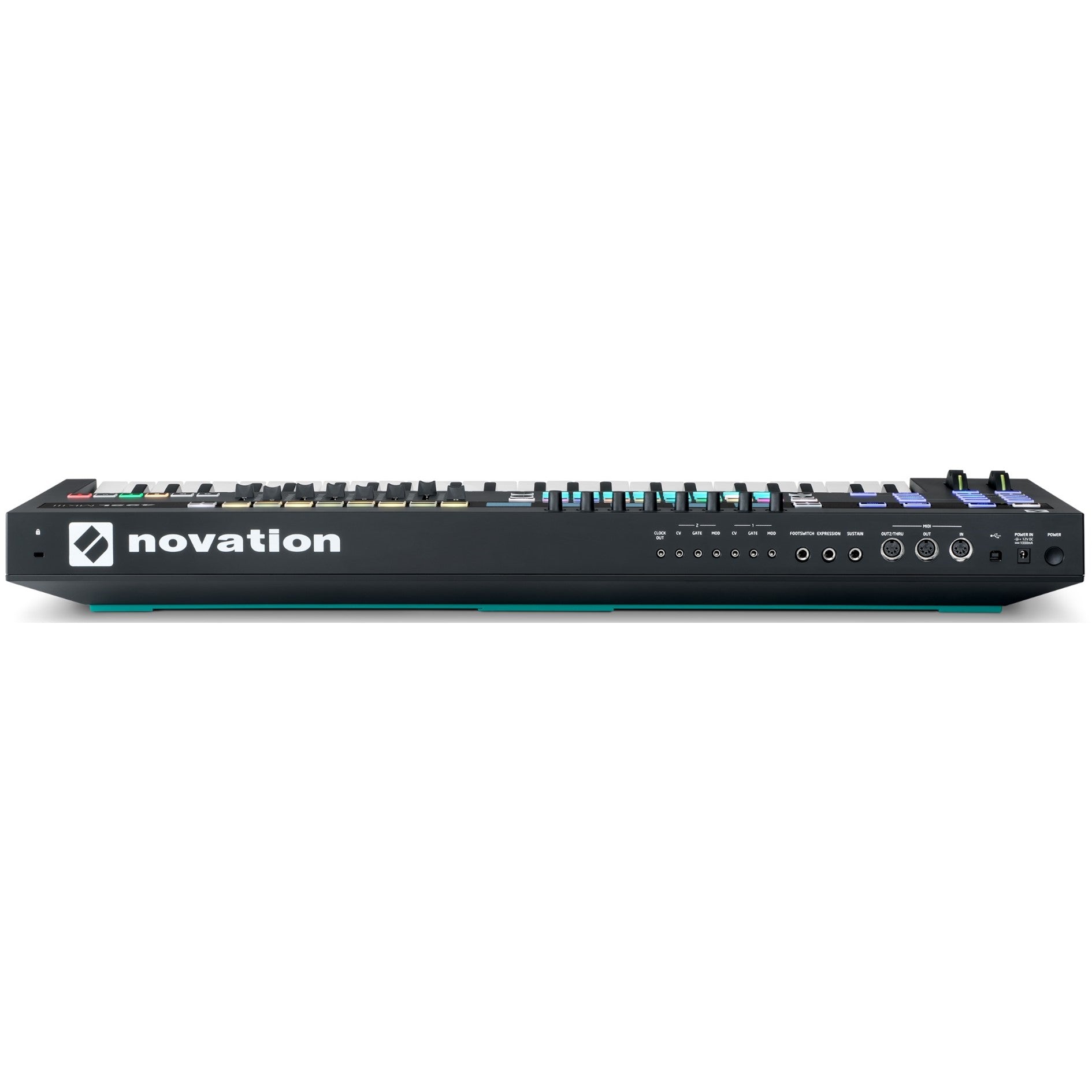 時間指定不可 Novation 49sl Mkiii Mediquickfl Com