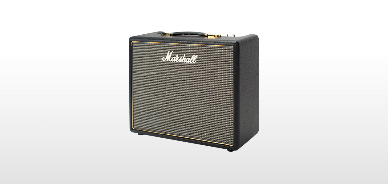 marshall combo bass amp