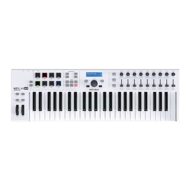 arturia keylab 88 occasion