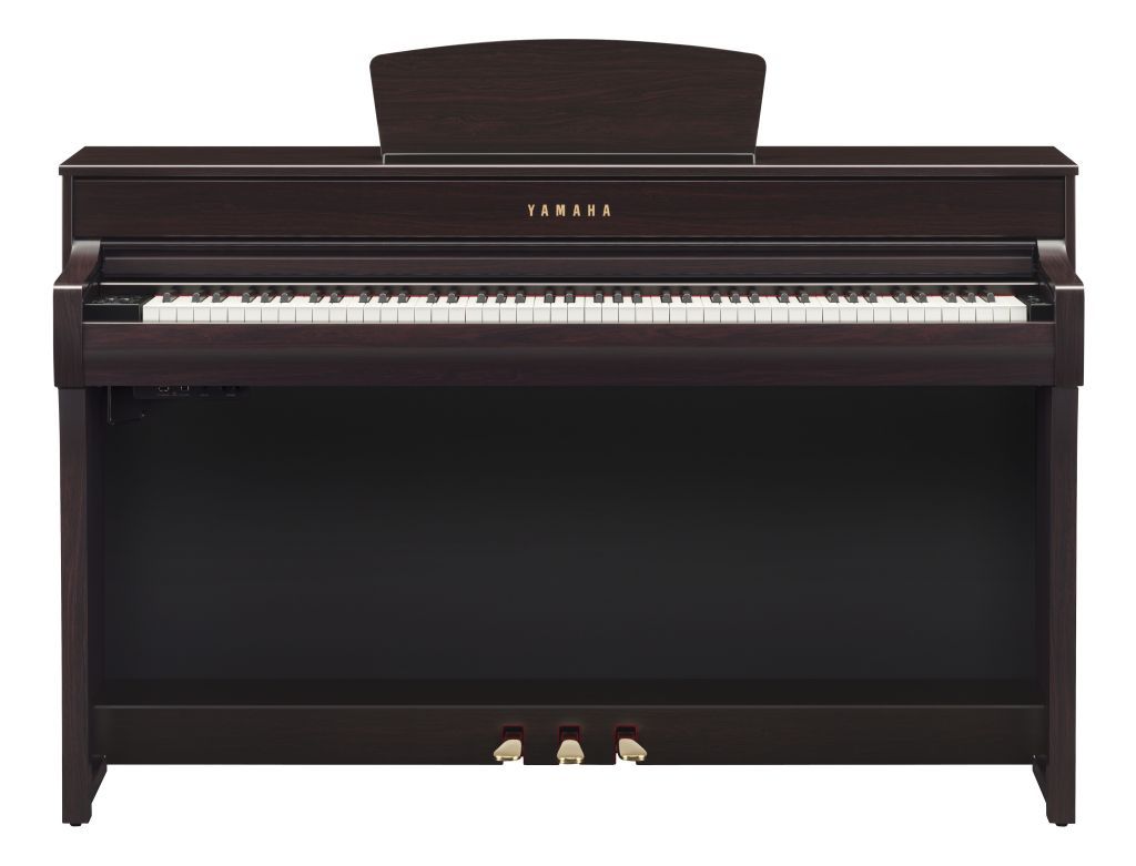 yamaha clavinova clp 157