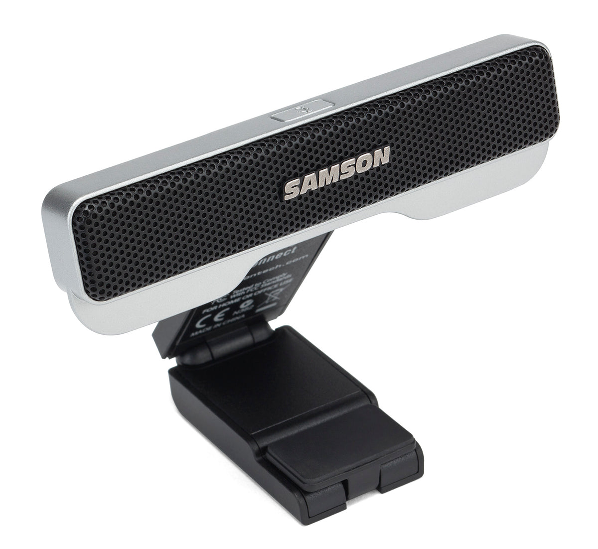 samson sound deck doesn