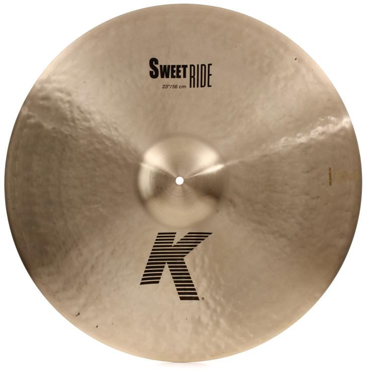 超特価sale開催！】 ZILDJIAN K Zildjian 23