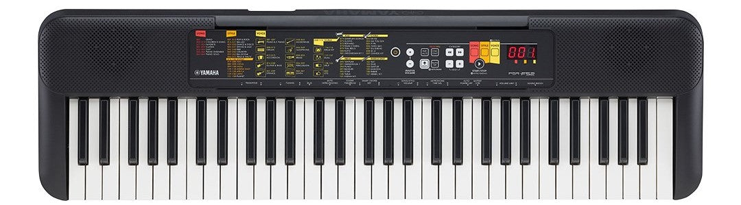 yamaha psr 120