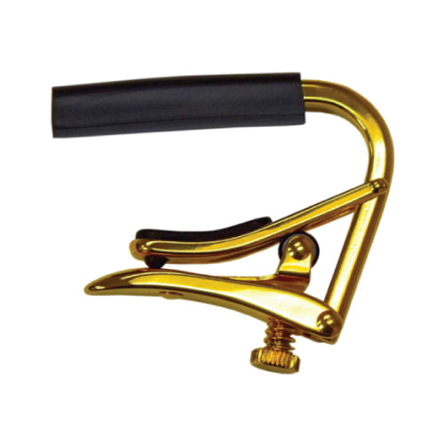 shubb brass capo