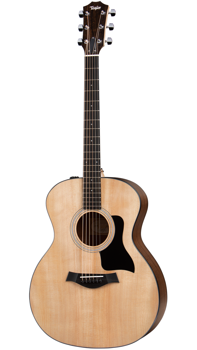 taylor guitar 114ce price