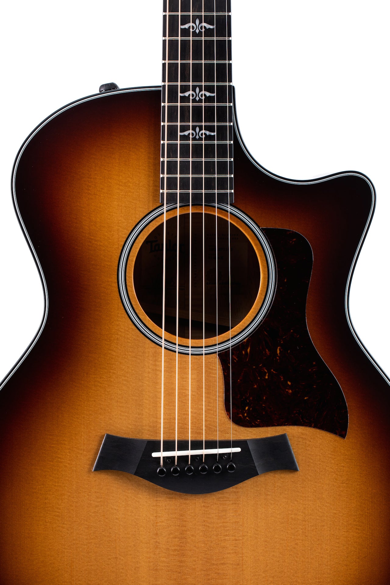 taylor 314ce ltd koa