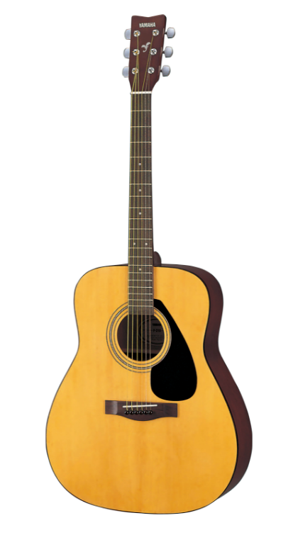 yamaha acoustic f310 price