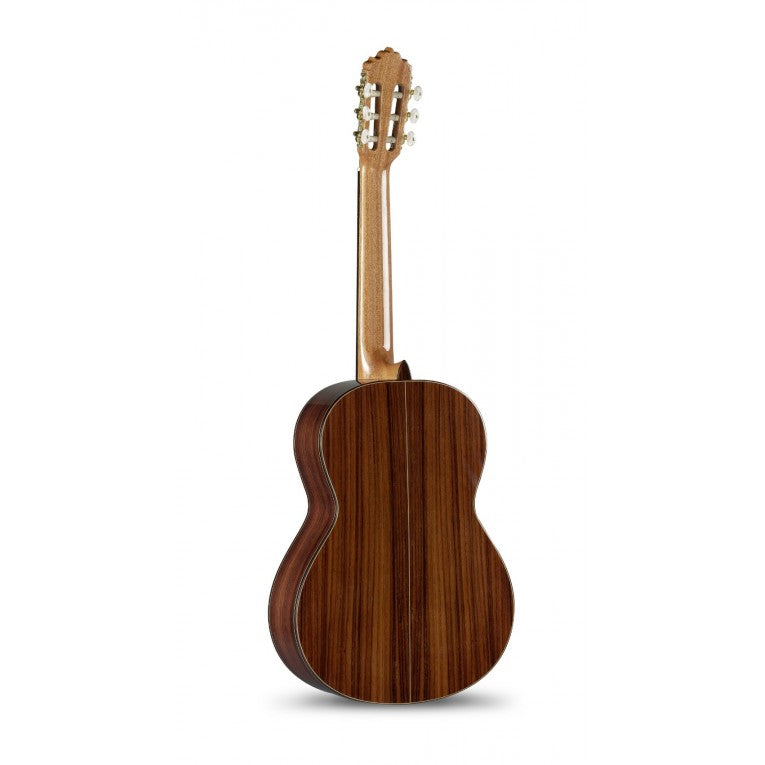 alhambra acoustic electric guitar