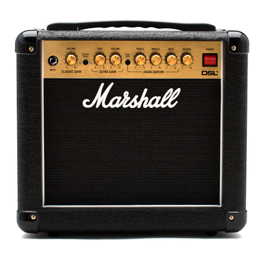 marshall combo bass amp