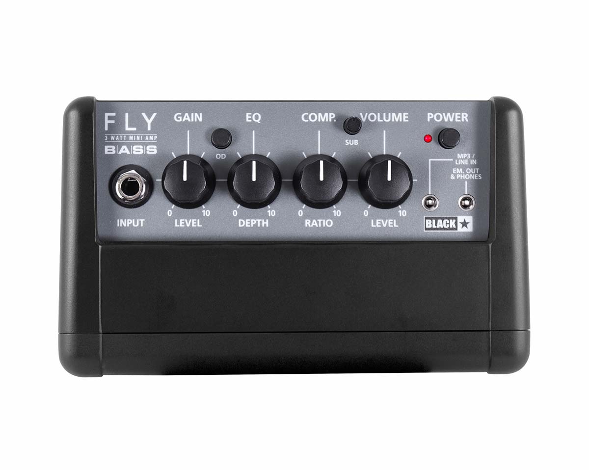 blackstar fly 3 bass combo