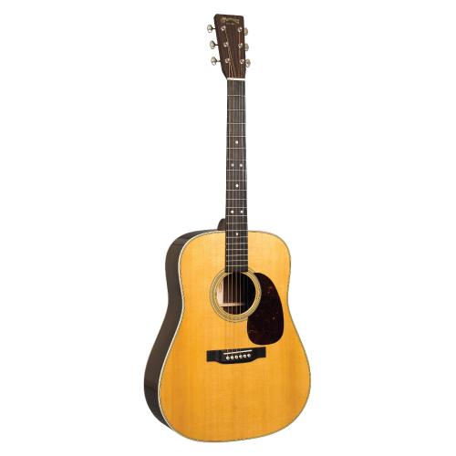 martin gold plus pickup