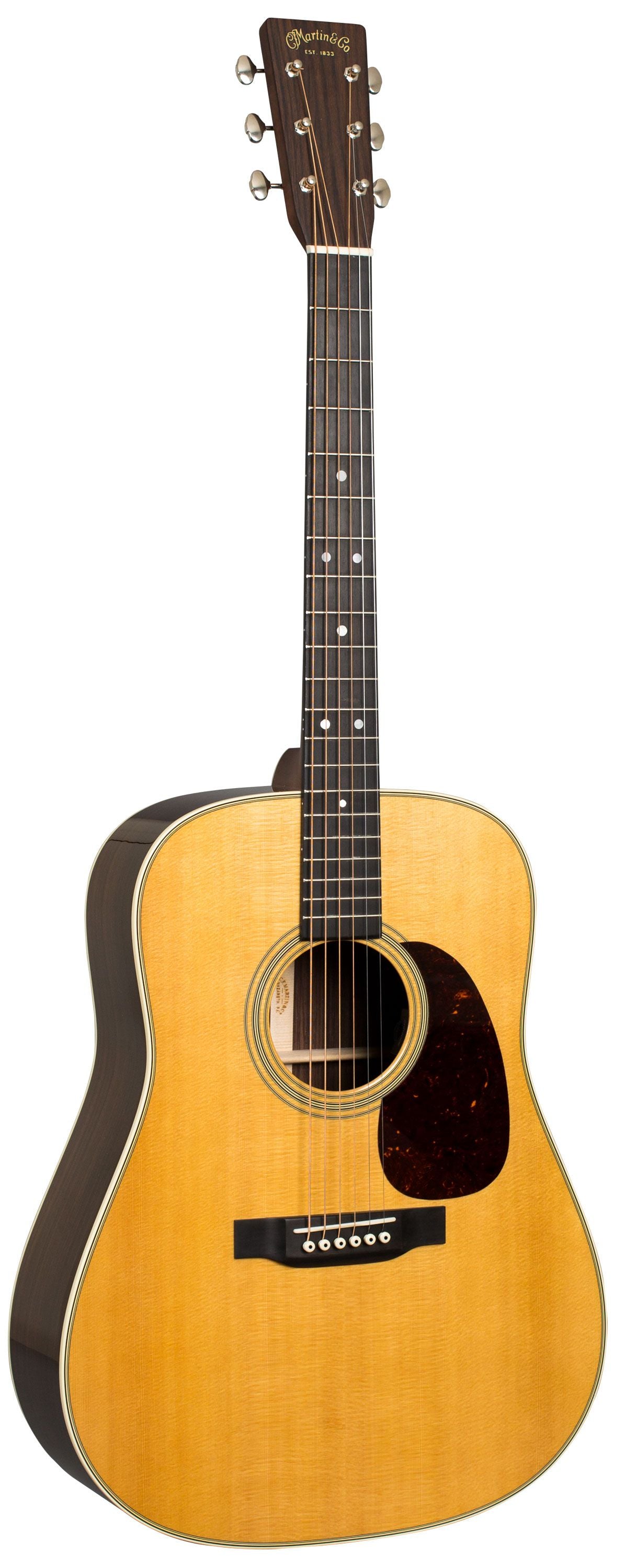 fake martin d28