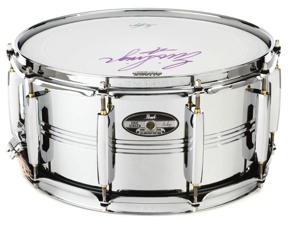 Pearl Announces Further Products Following 75th Anniversary - Drummer's  Review