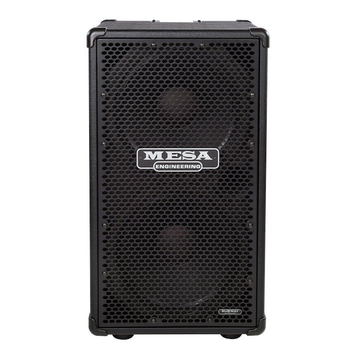 2x15 bass cabinet