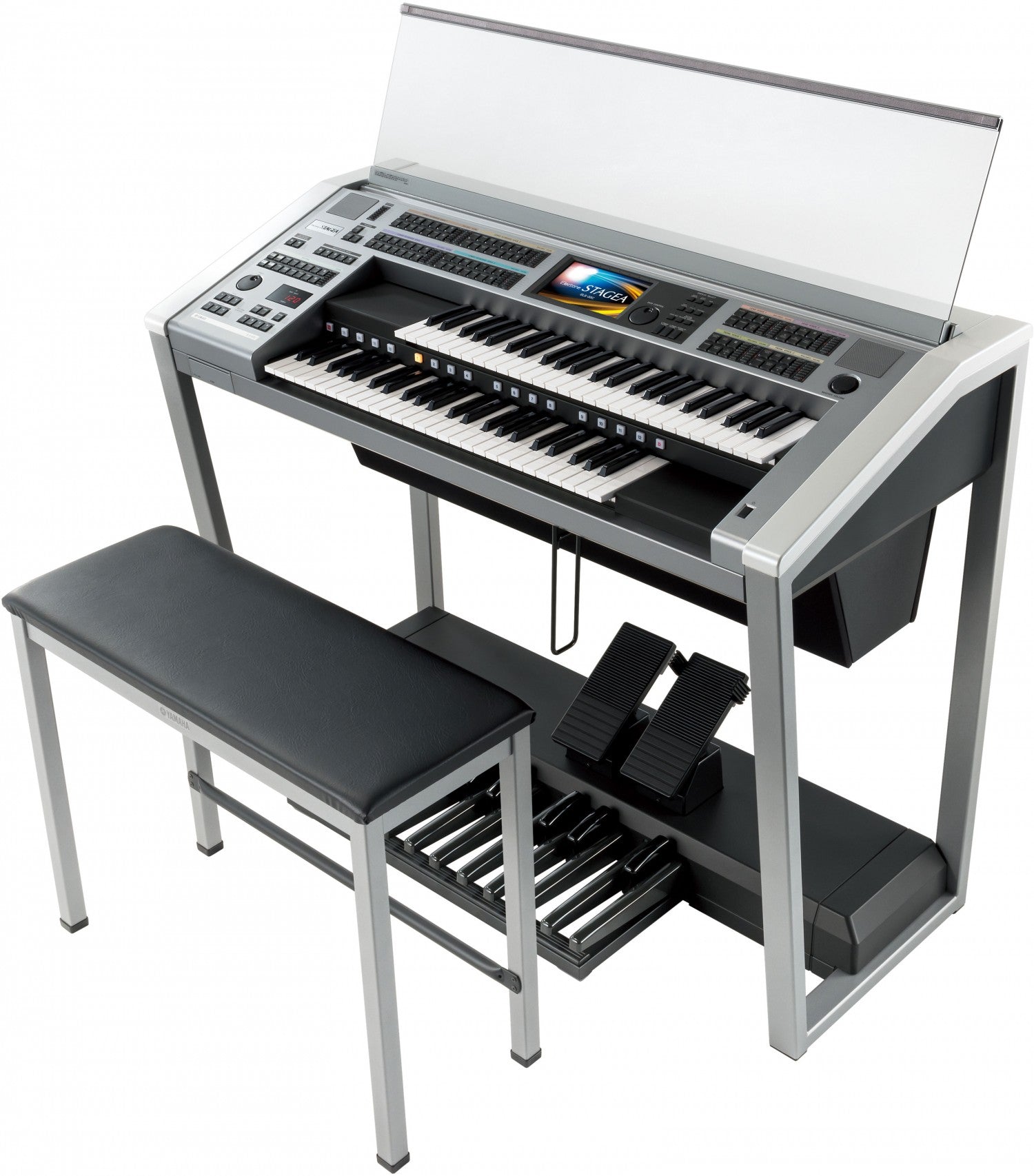 roland digital workstation