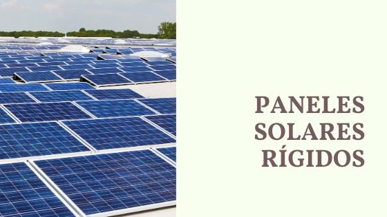 rigid vs flexible solar panels