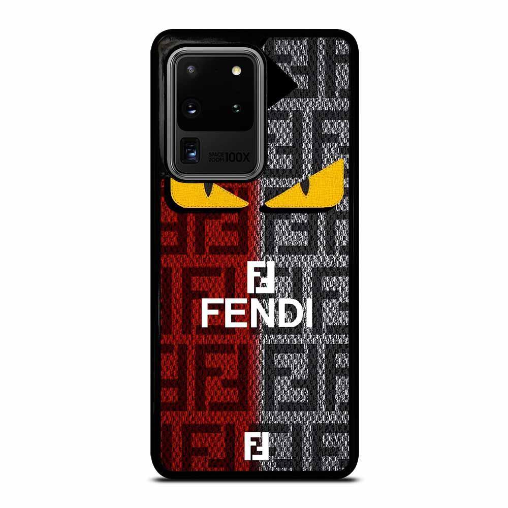 fendi samsung case