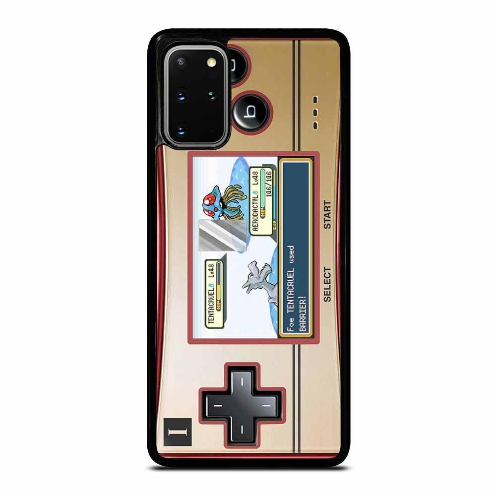 gameboy phone case pokemon