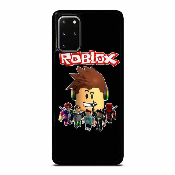 Roblox Game Samsung Galaxy S20 Plus Case Casediamondstore - roblox phone game