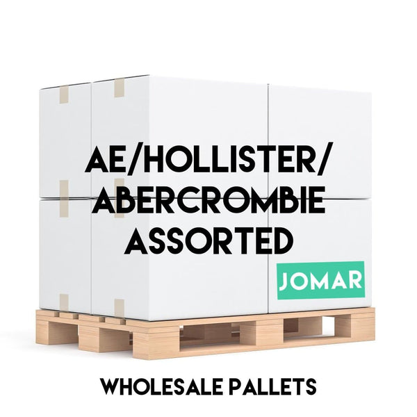 hollister wholesale