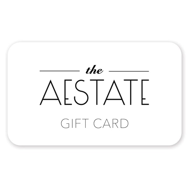 Products | The Aestate
