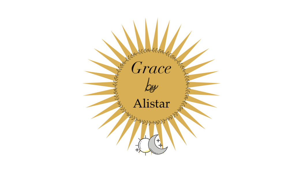 Grace by Alistar