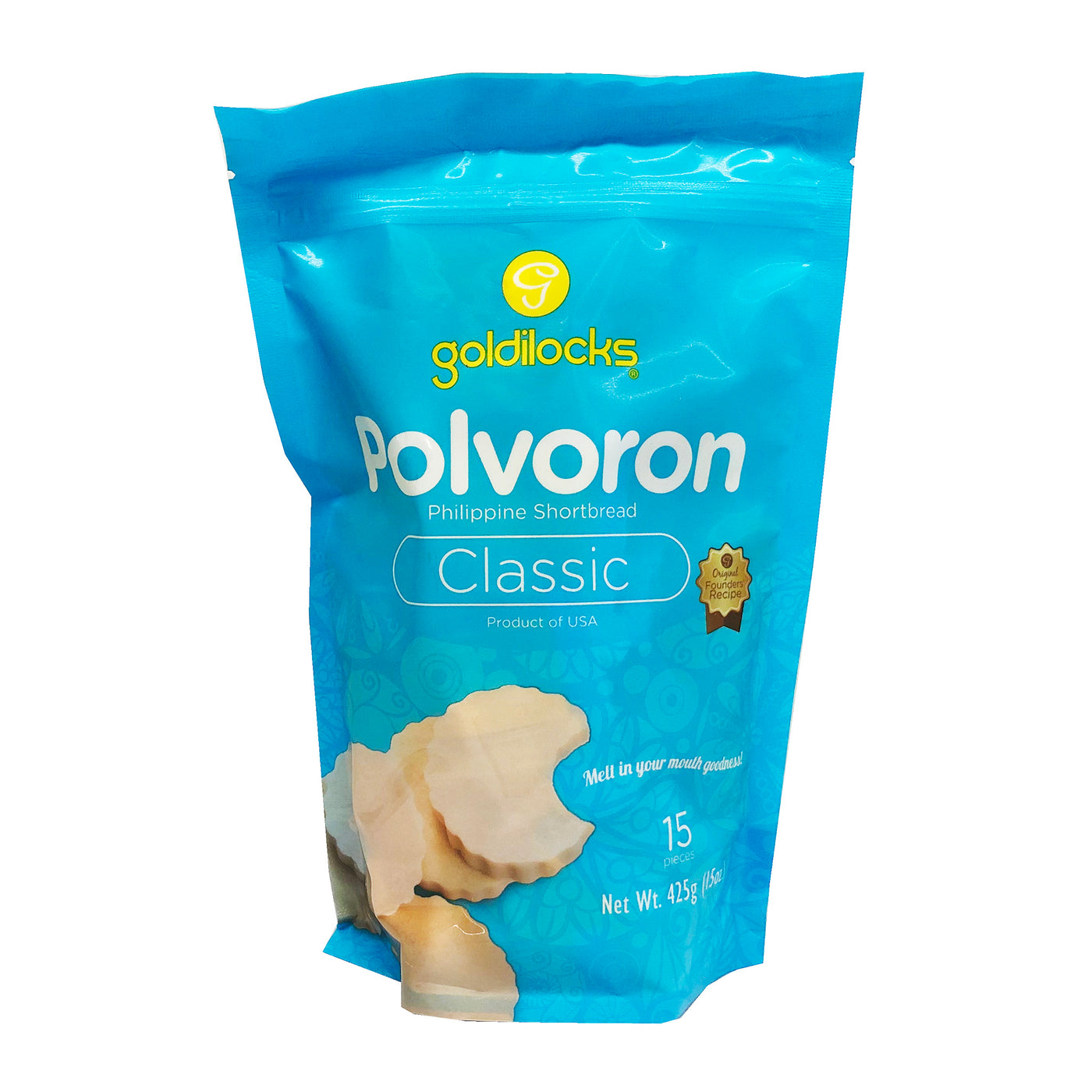 goldilocks polvoron philippines price