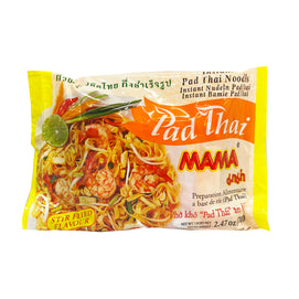 thai instant noodles