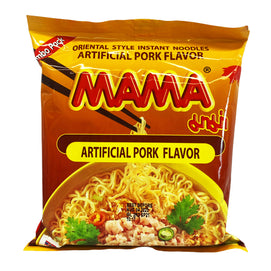 thai instant noodles