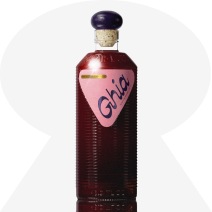 Ghia Berry Aperitif Flavor